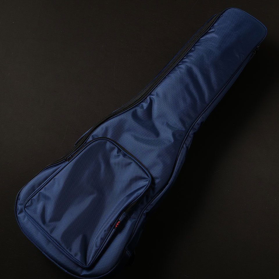 HOSCO/AC-520NV/Mountain Trail Series エレキギター用ケース【在庫あり】【2506G2】