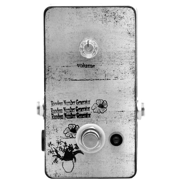 mid-fi electronics/Random Number Genelator【お取り寄せ商品】
