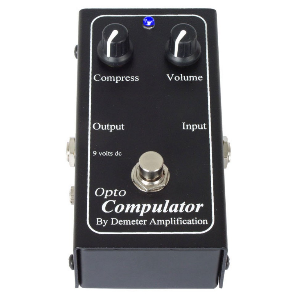 Demeter Amplification/COMP-1【お取り寄せ商品】