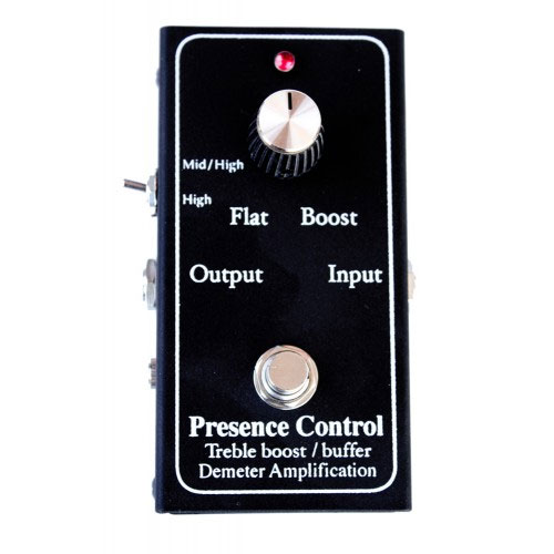 Demeter Amplification/PRS-2【お取り寄せ商品】
