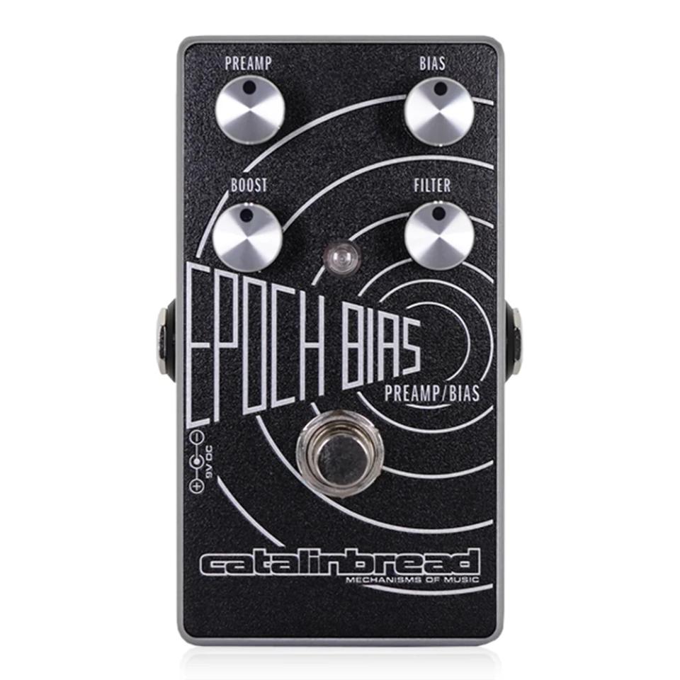 Catalinbread/Epoch Bias【お取り寄せ商品】