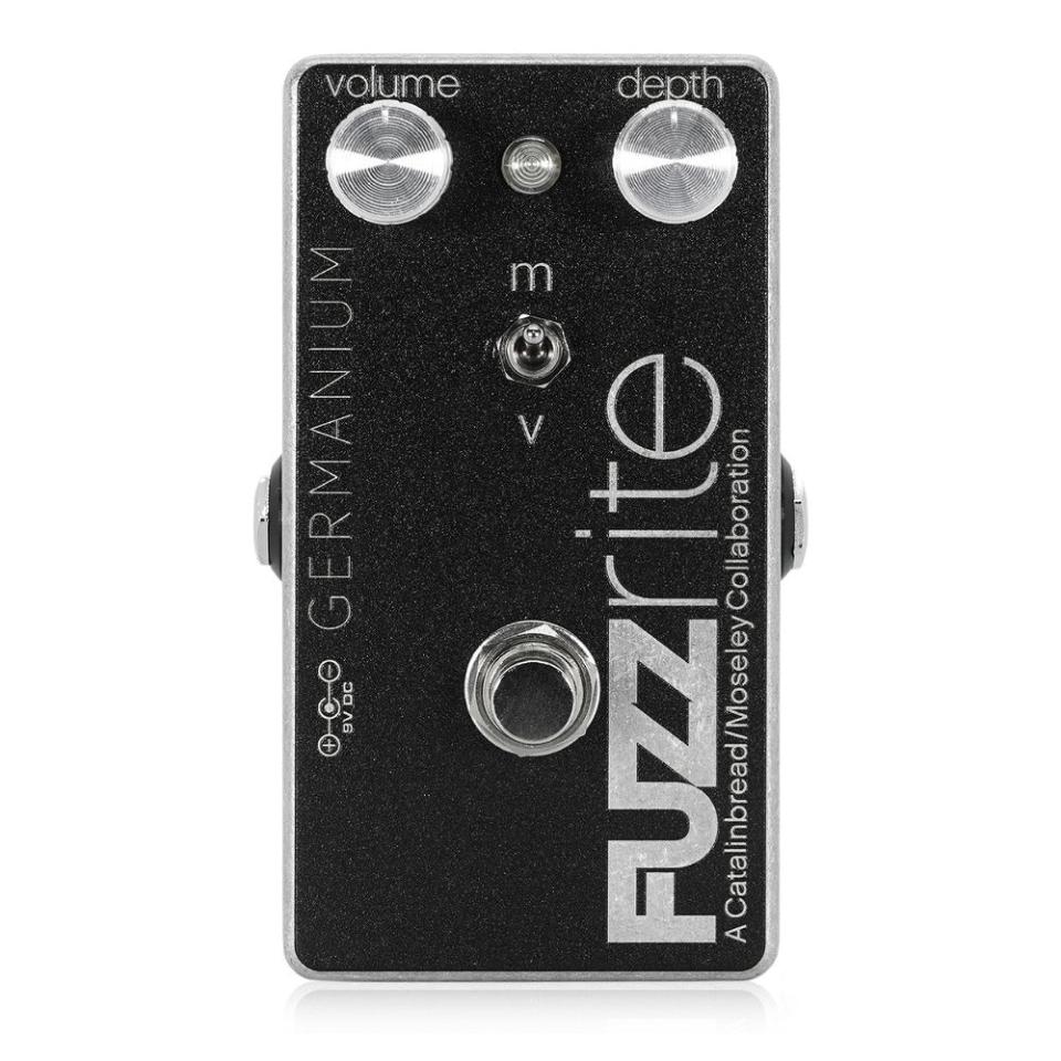 Catalinbread/Fuzzrite Germanium【お取り寄せ商品】
