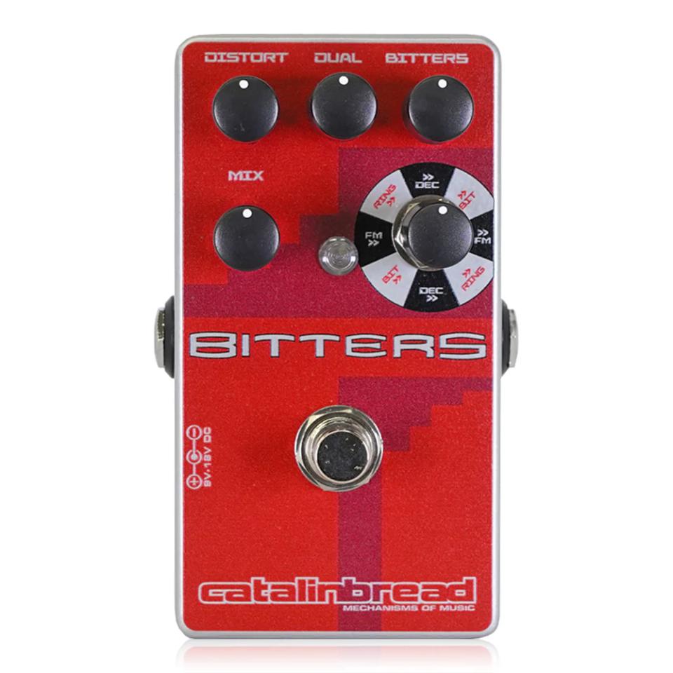 Catalinbread/Bitters【お取り寄せ商品】