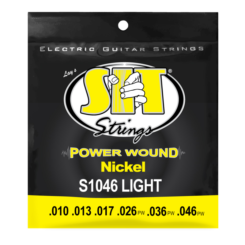 SIT Strings/S1046 LIGHT【在庫あり】