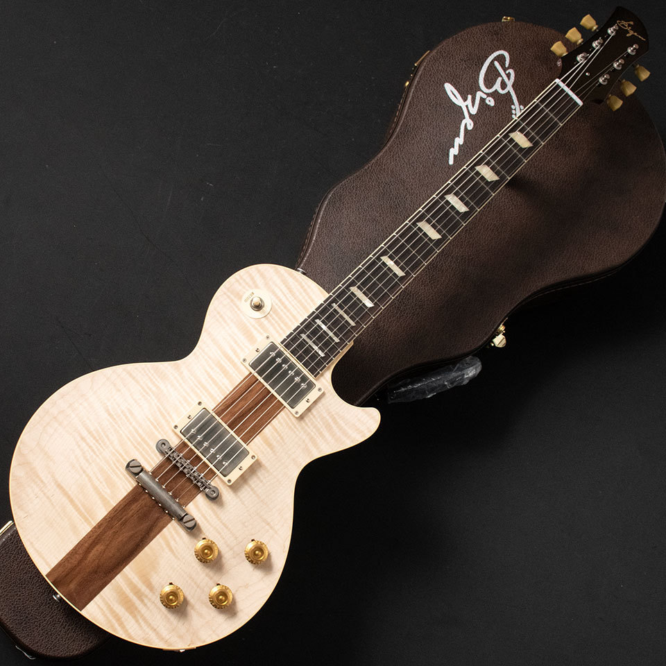 Bizen Works/Burned SPT Natural【在庫あり】