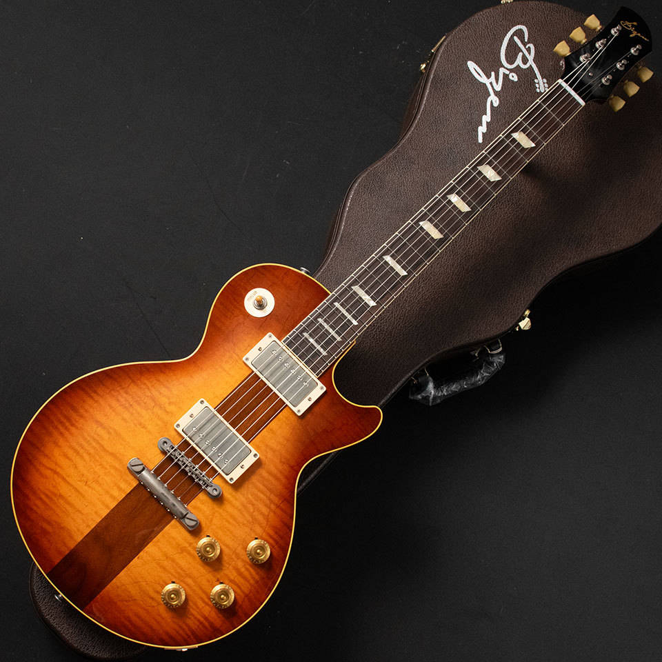 Bizen Works/Burned SPT Antique Burst【在庫あり】