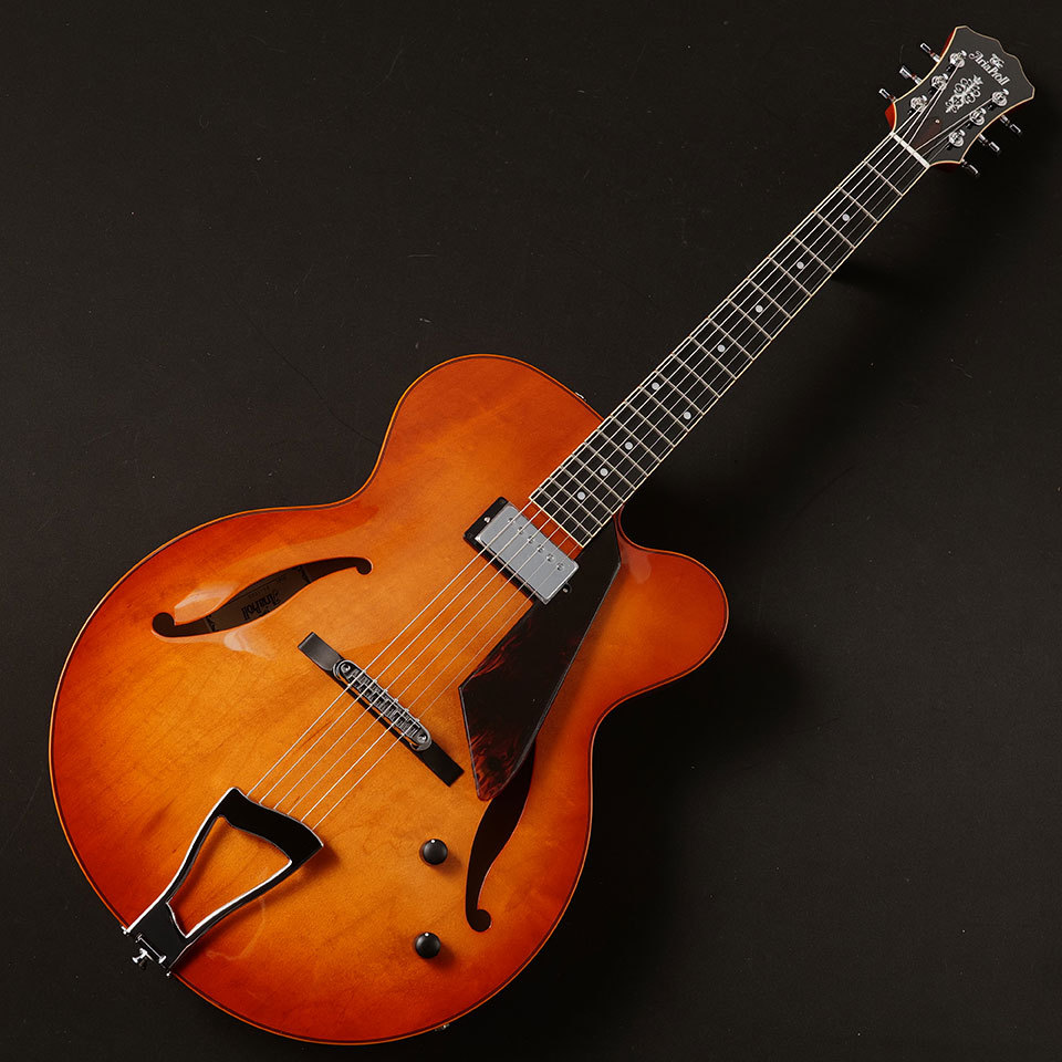 Aria Pro II/FA-1000 VLB(Violin Burst) #3041【在庫あり】【春の音活セール品】