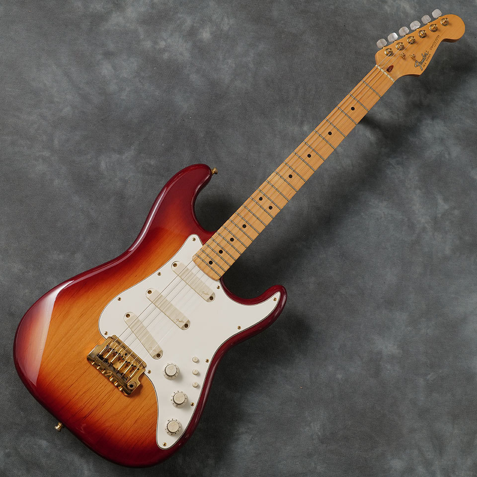 Fender/Elite Stratocaster 1983 【USED】【中古】【在庫あり】【中古市】