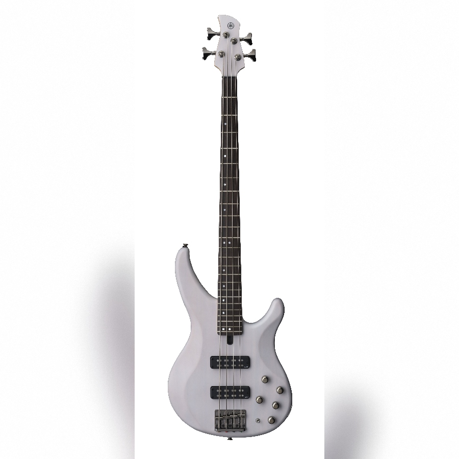 YAMAHA/TRBX504 White【お取り寄せ商品】