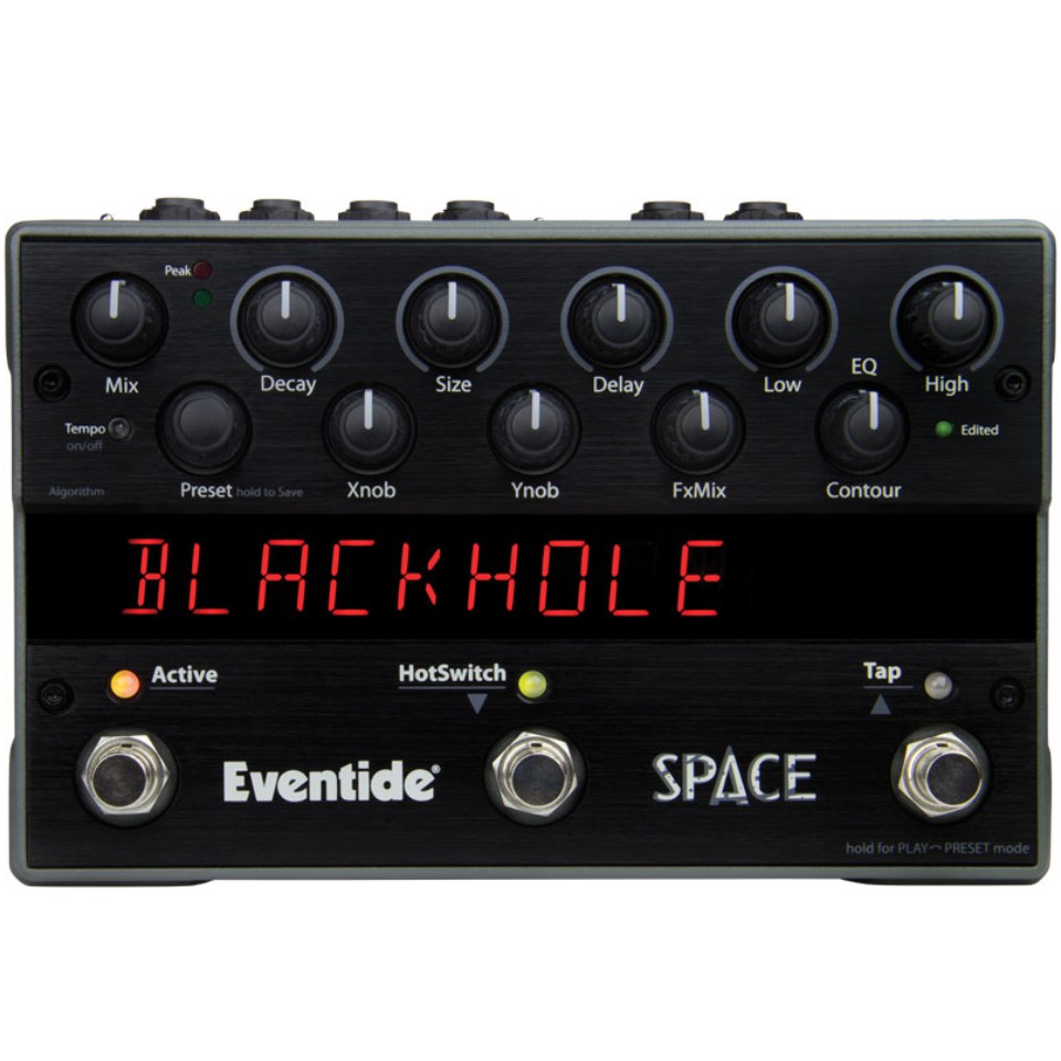 Eventide/Space