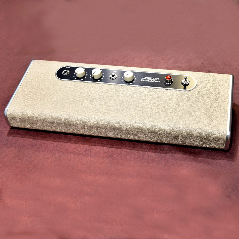 Surfy Industries/SURFYBEAR CLASSIC Blonde【在庫あり】【送料無料】