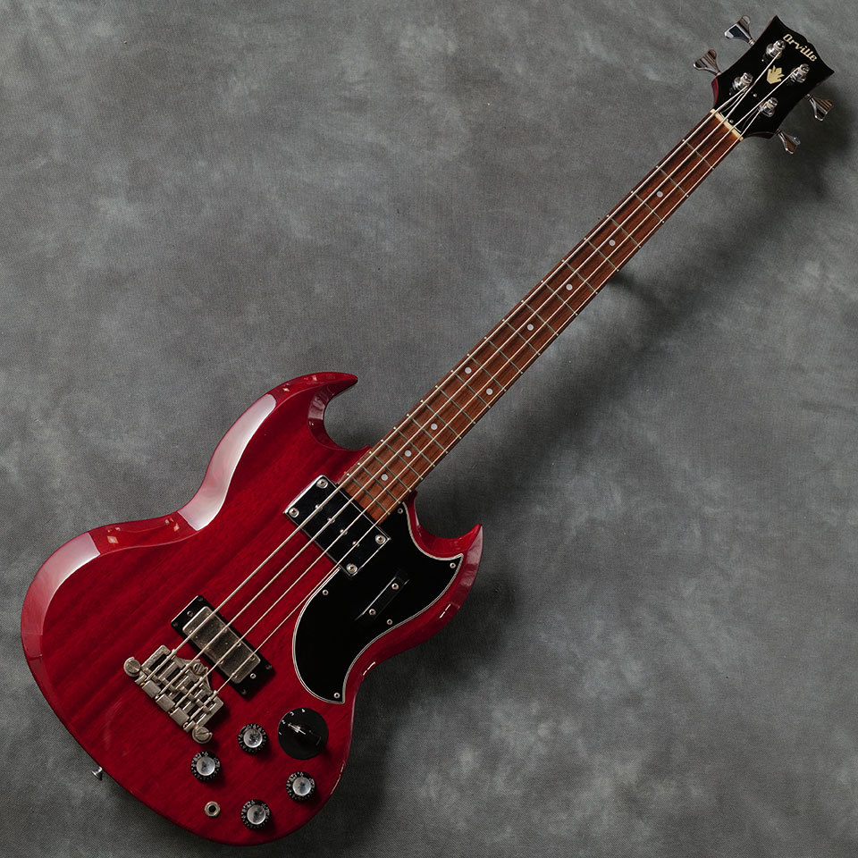 Orville/EB-3 CH【USED】【中古】【中古市】