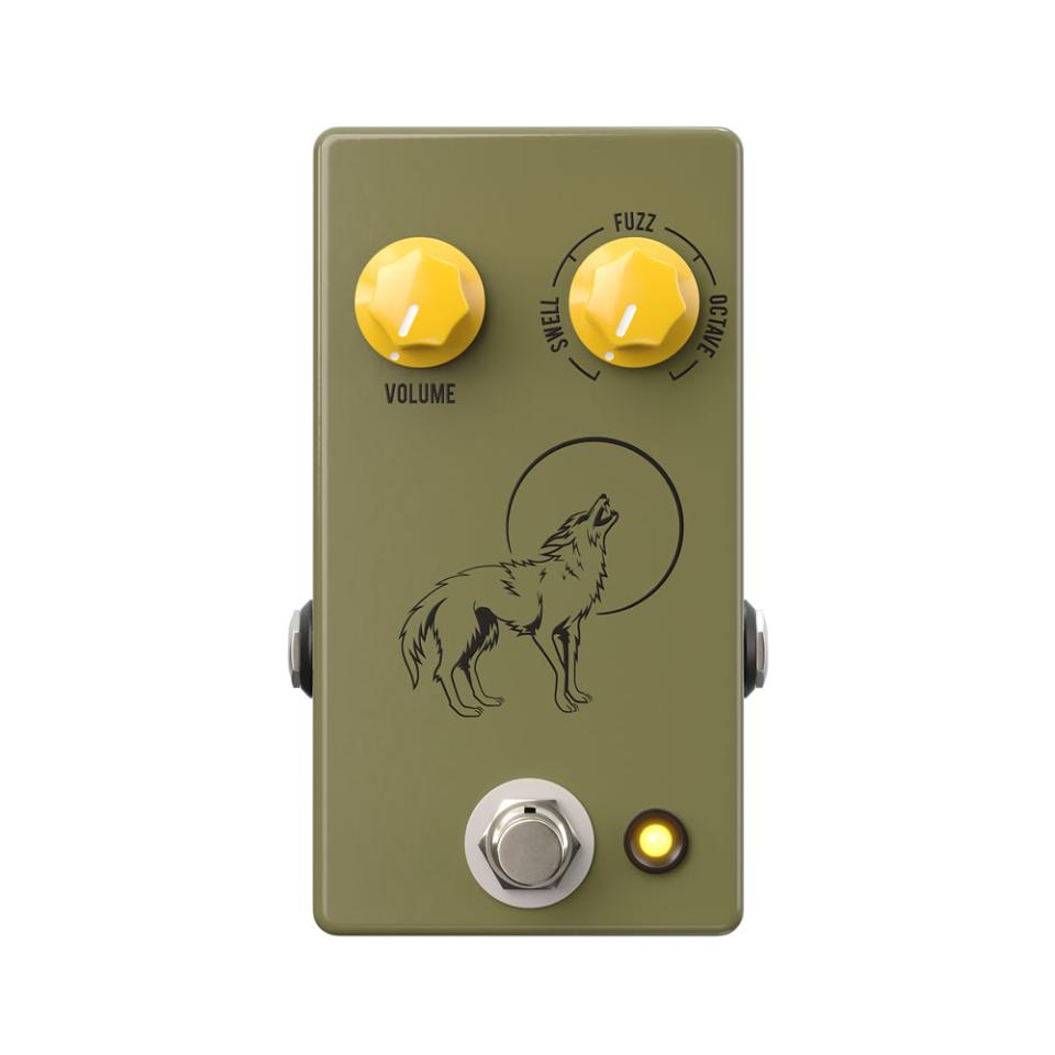 JHS Pedals/COYOTE【在庫有り】【送料無料】