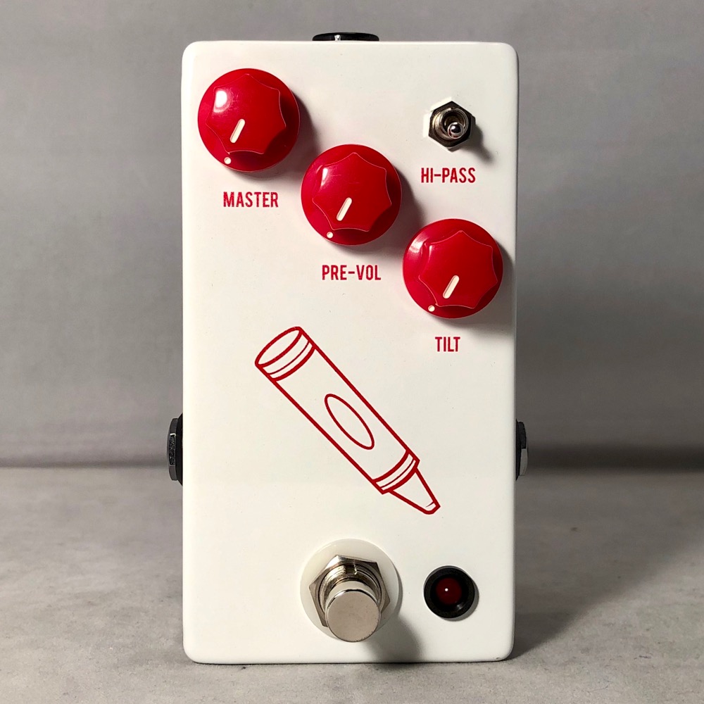 JHS Pedals/Crayon【在庫あり】【送料無料】