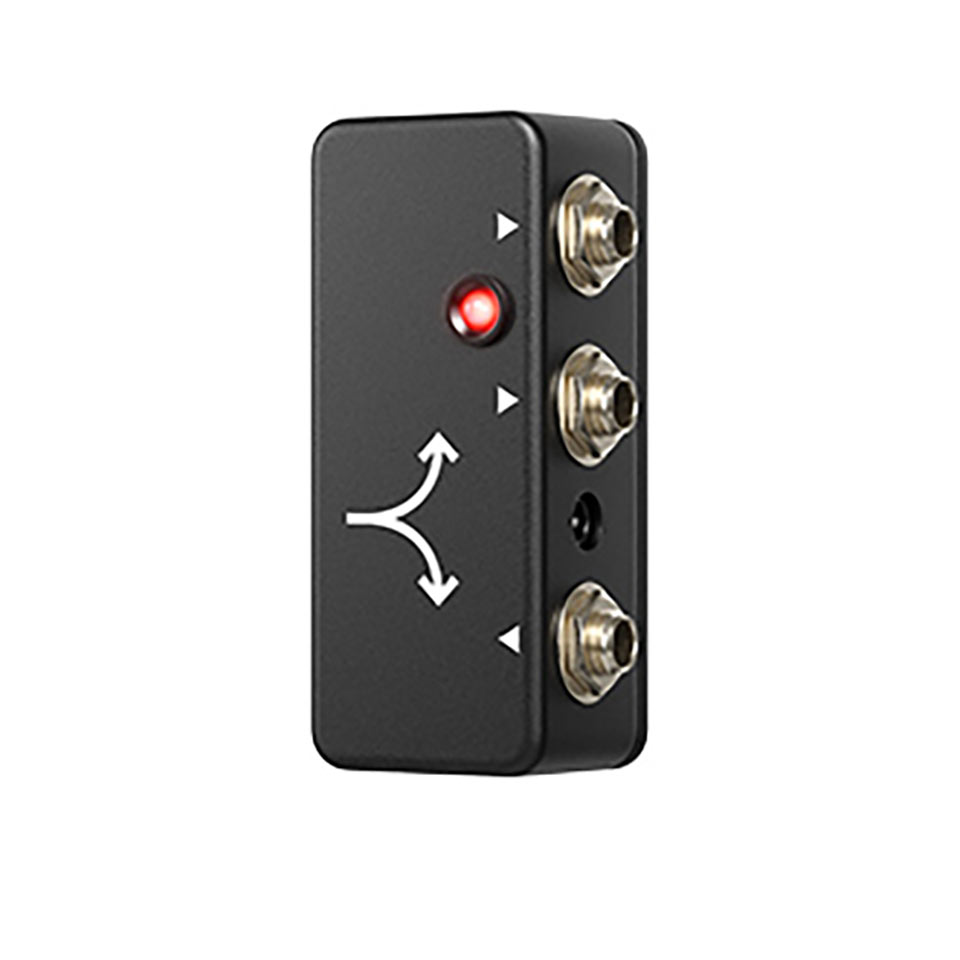 JHS Pedals/Buffered Splitter【お取り寄せ商品】【送料無料】