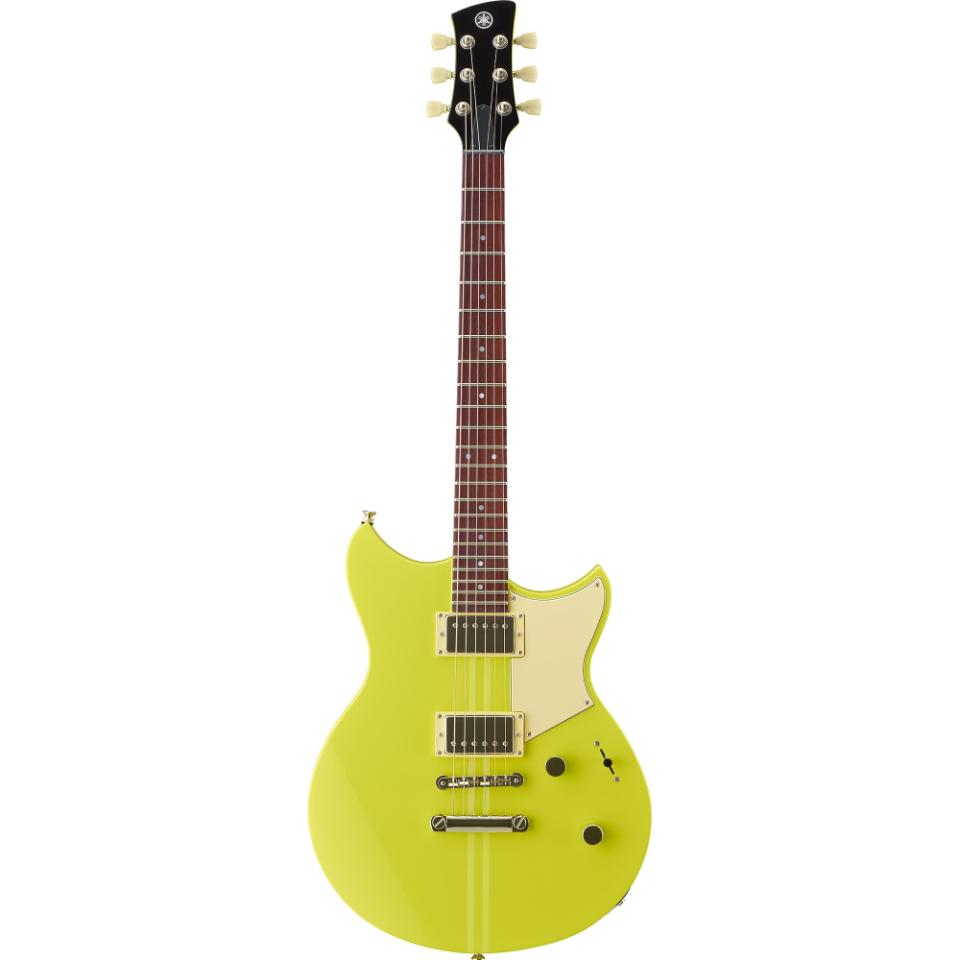 YAMAHA/REVSTAR RSE20 Neon Yellow【お取り寄せ商品】