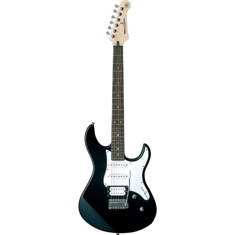 YAMAHA/PACIFICA112V BLACK【お取り寄せ商品】