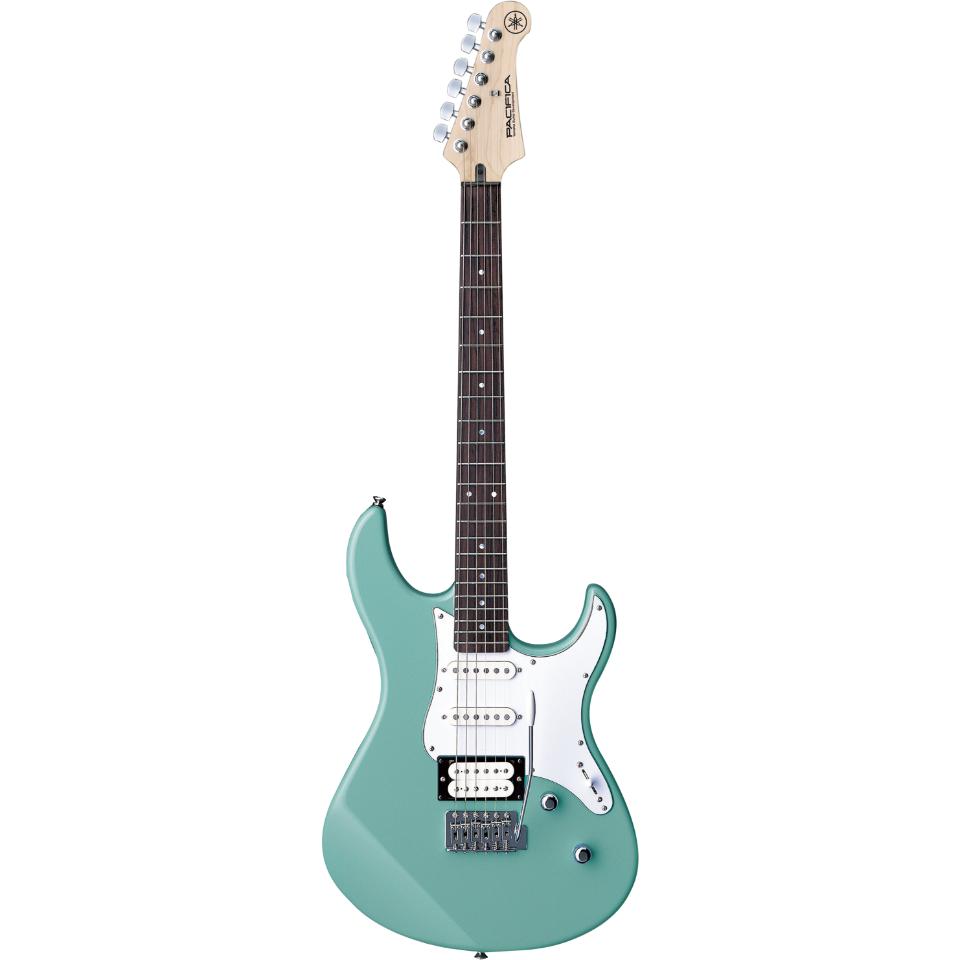 YAMAHA/PACIFICA112V SONIC BLUE【お取り寄せ商品】
