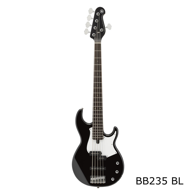 YAMAHA/BB235 BLACK【お取り寄せ商品】