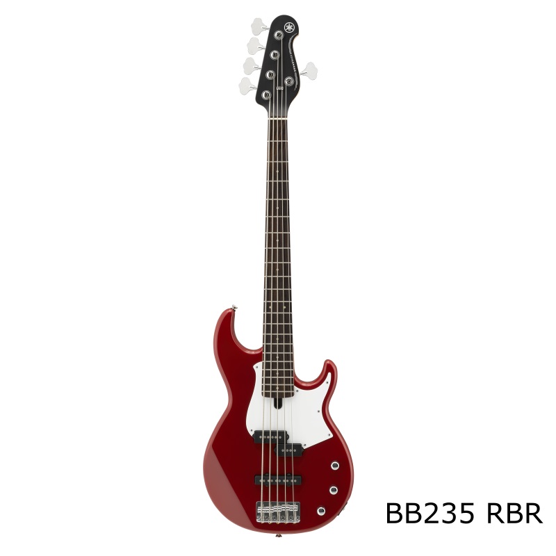 YAMAHA/BB235 RASPBERRY【お取り寄せ商品】