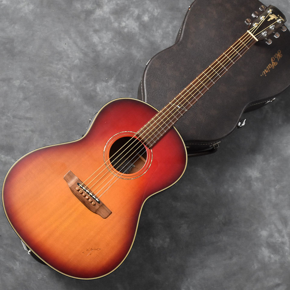 K.Yairi/RF-90 RB【USED】【中古】【在庫あり】【中古市】
