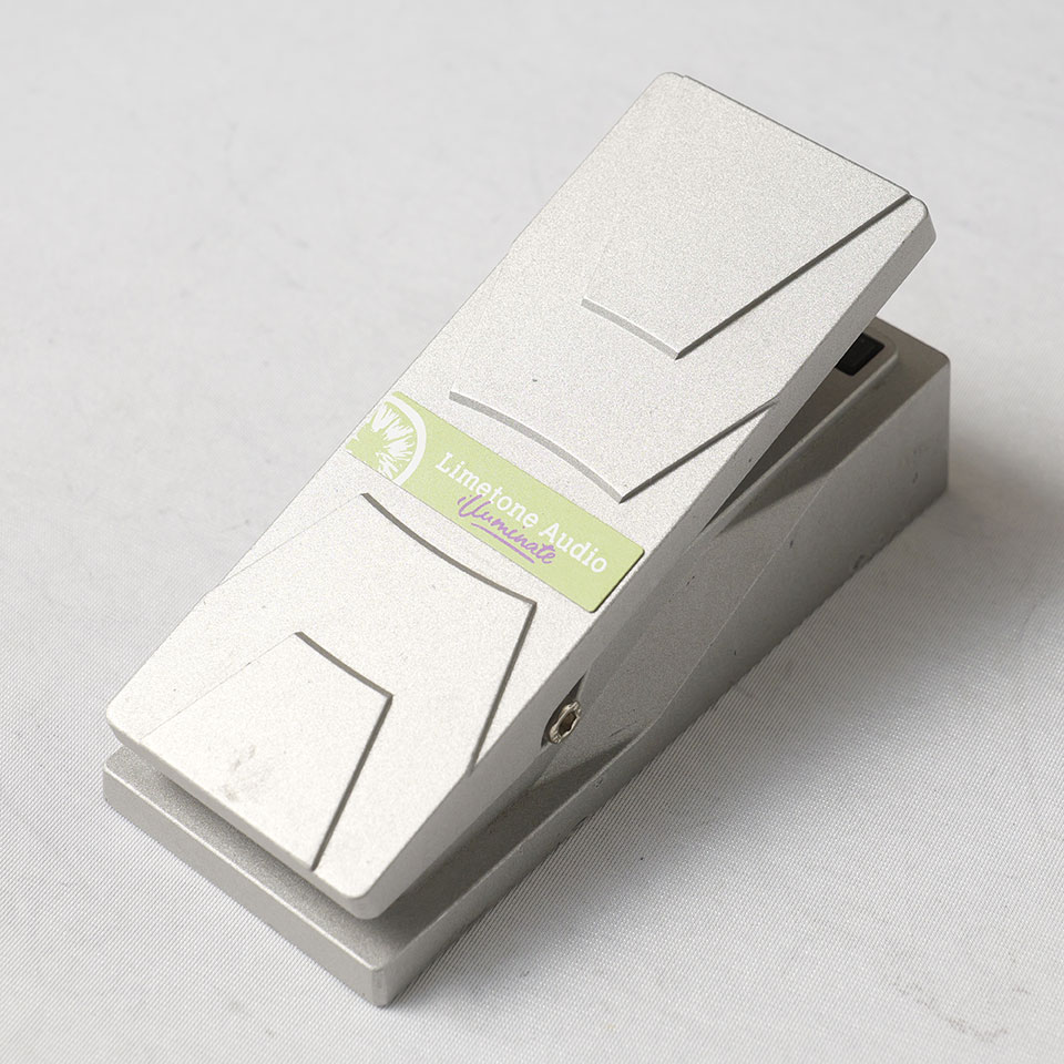 Limetone Audio/LTV-30L-ilm (Right-footed)【中古市】【USED】【在庫あり】