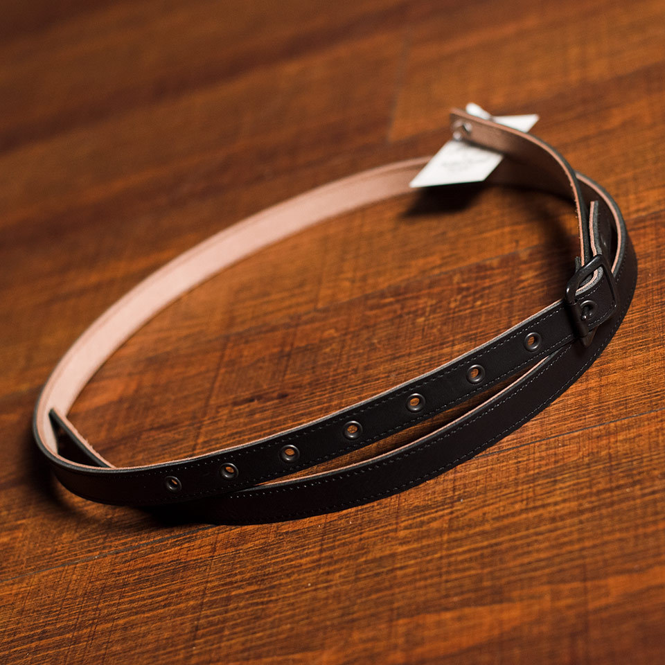 Solid Bond/SP-KY-REG / Ken Yokoyama Signature Strap Regular【お取り寄せ商品】
