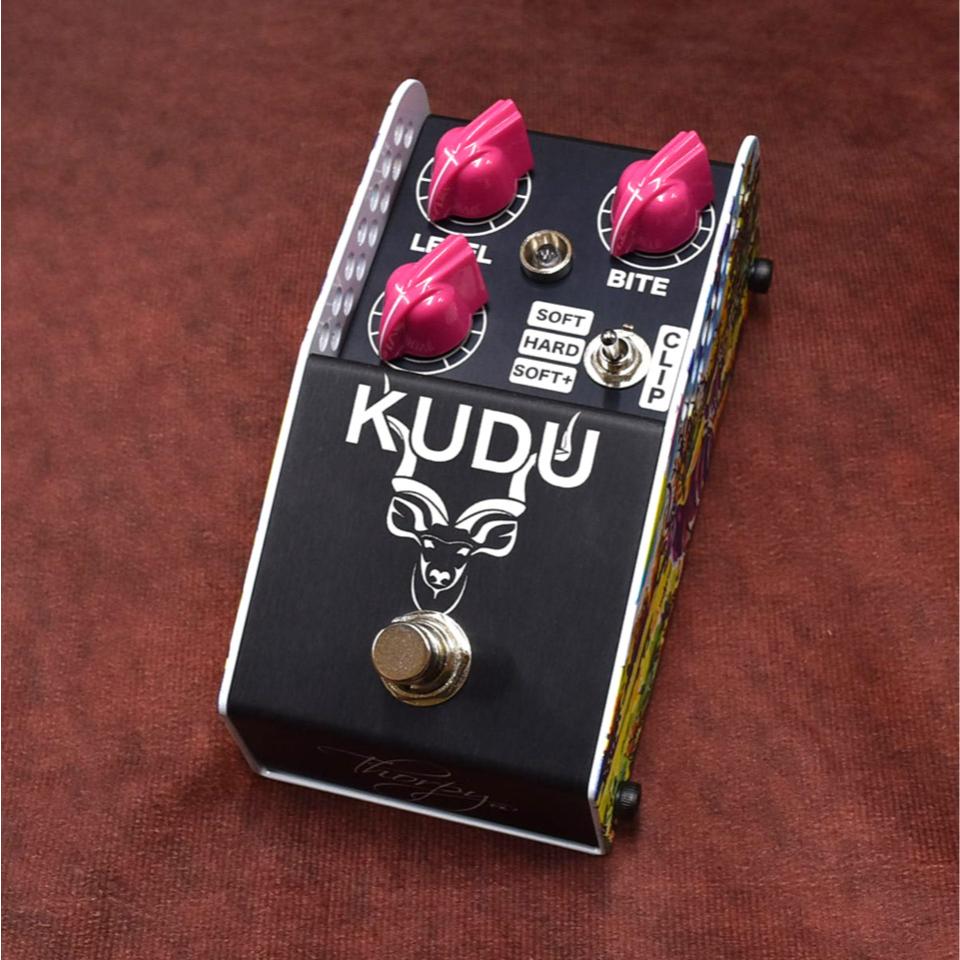 Thorpy FX/KUDU【在庫あり】