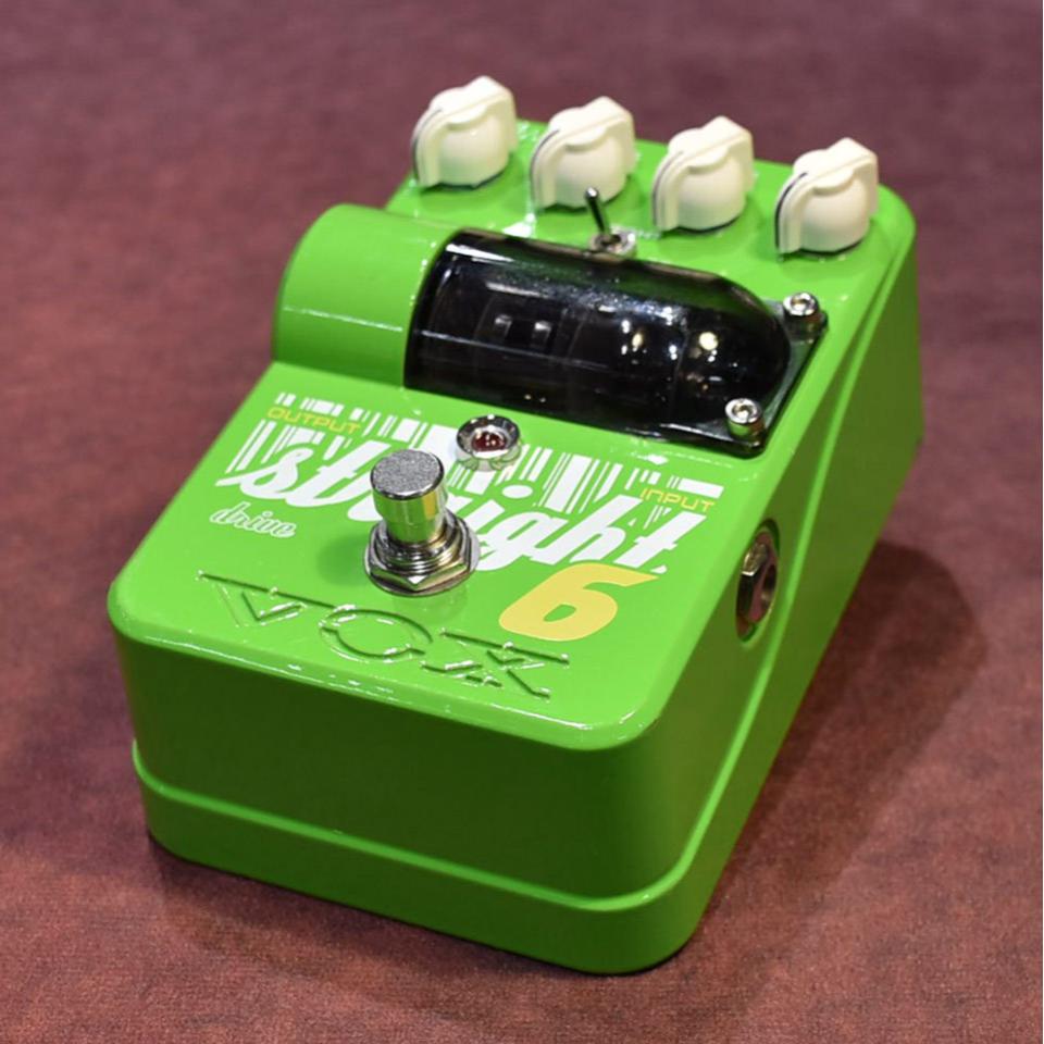 VOX/Straight 6【USED】【中古】【在庫あり】