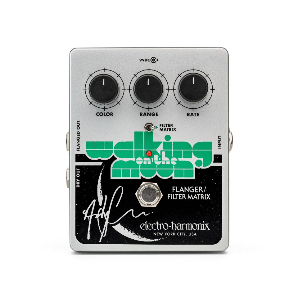 Electro-Harmonix/Andy Summers Walking on the Moon【お取り寄せ商品】