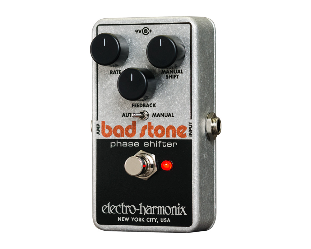 Electro-Harmonix/Bad Stone【お取り寄せ商品】
