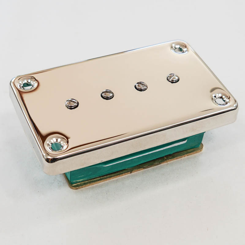 Curtis Novak Pickups/EB-O w/Cover【お取り寄せ商品】