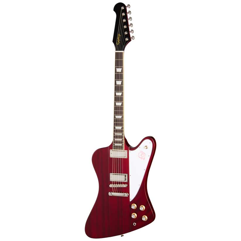 Epiphone/Firebird (Wine Red)【お取り寄せ商品】