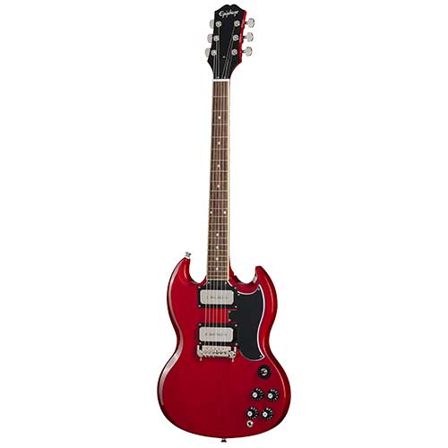 Epiphone/Tony Iommi SG Special (Vintage Cherry)【お取り寄せ商品】