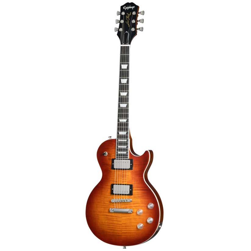 Epiphone/Les Paul Modern Figured (Mojave Burst)【お取り寄せ商品】