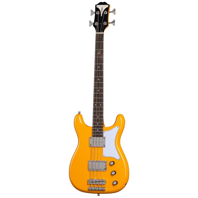 Epiphone/Newport Bass (California Coral)【お取り寄せ商品】