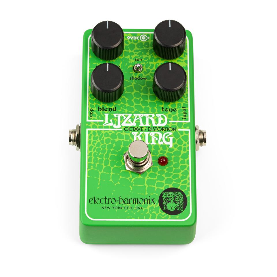 Electro-Harmonix/LIZARD KING【お取り寄せ商品】