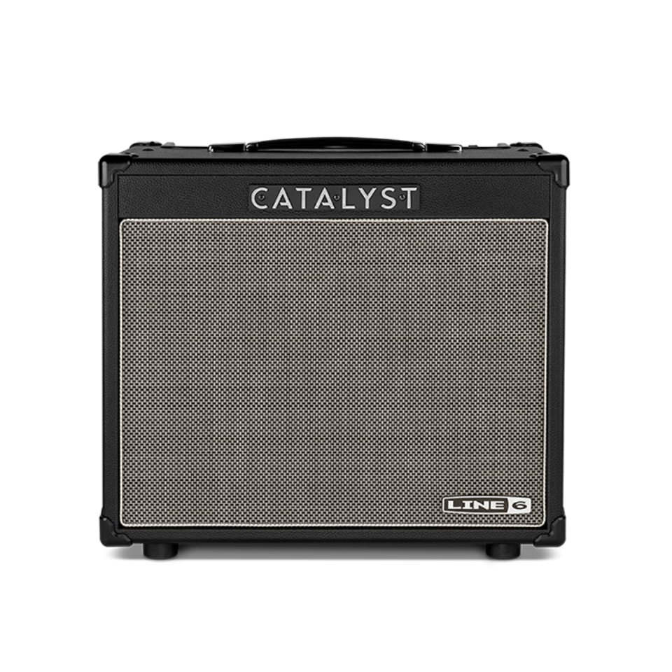 Line6/Catalyst CX 60【お取り寄せ商品】