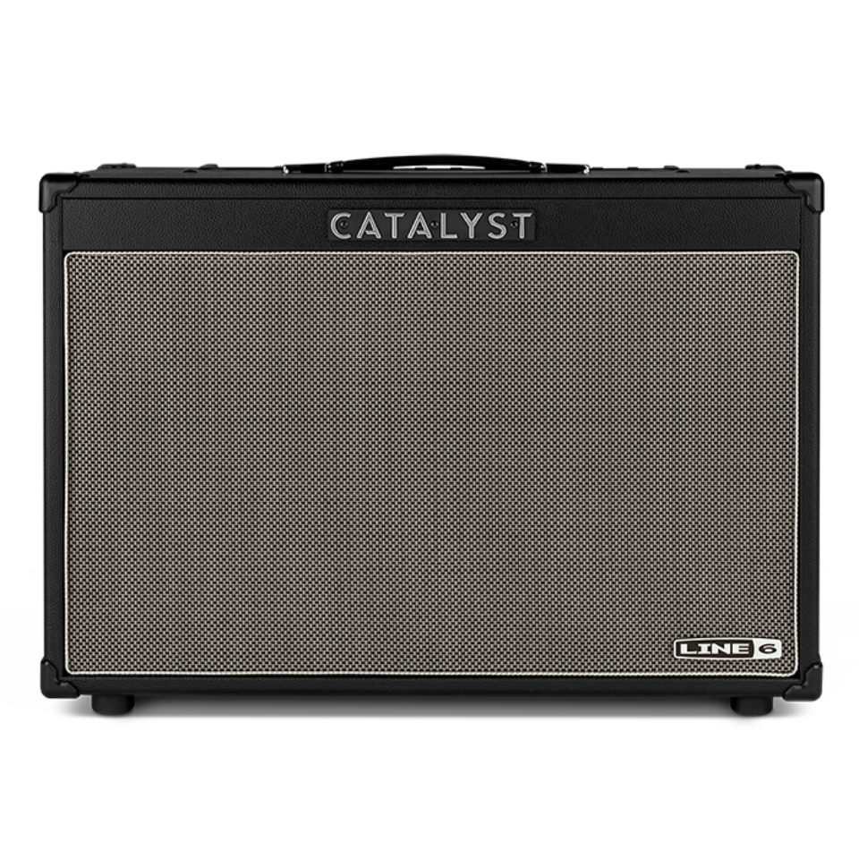 Line6/Catalyst CX 200【お取り寄せ商品】