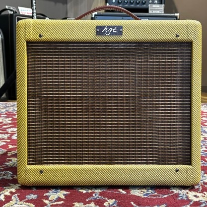 HGT/HG-Amp III REVERB Special【在庫あり】