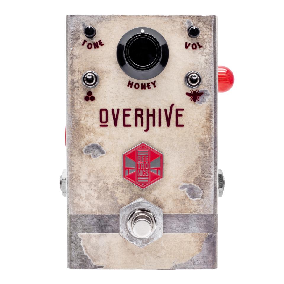 Beetronics/Overhive【お取り寄せ商品】