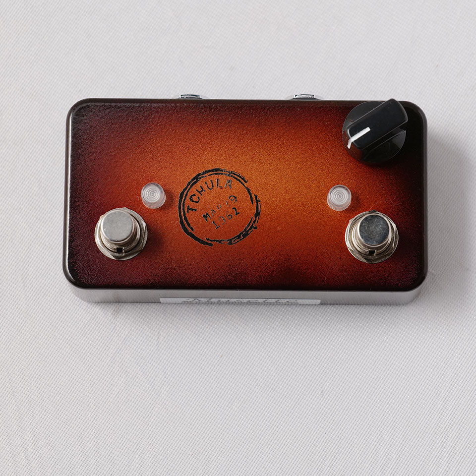 Lovepedal/TCHULA BURST【お取り寄せ商品】