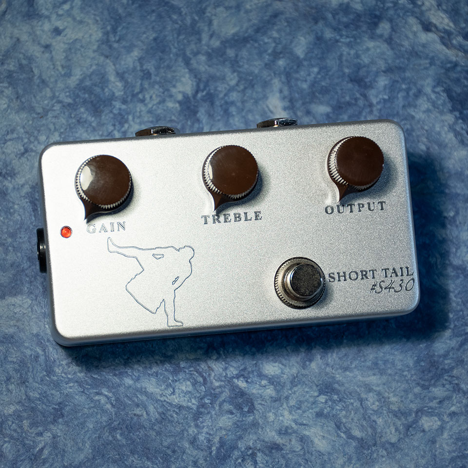 SUMO STOMP/Short Tail #S430【在庫あり】【送料無料】