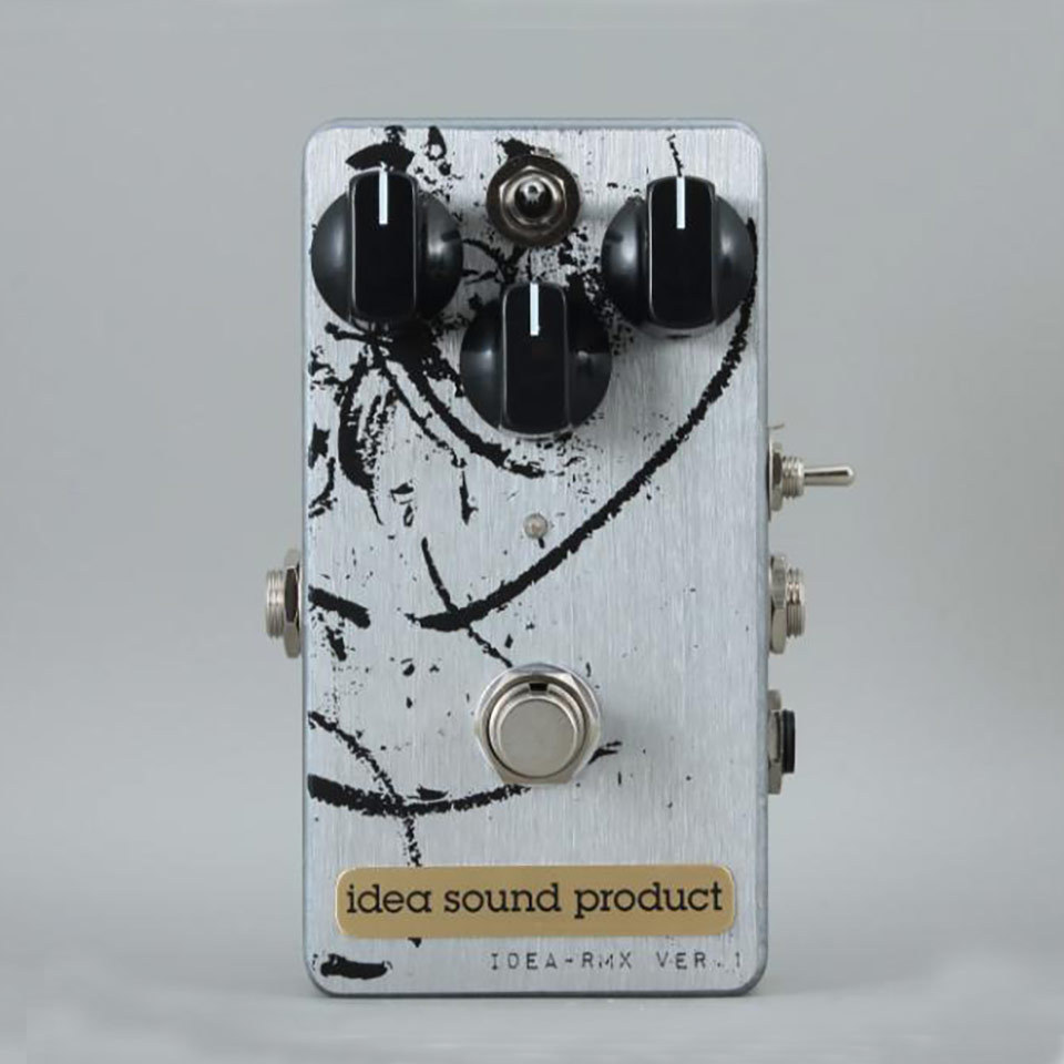 idea sound product/IDEA-RMX ver.1【在庫あり】【送料無料】