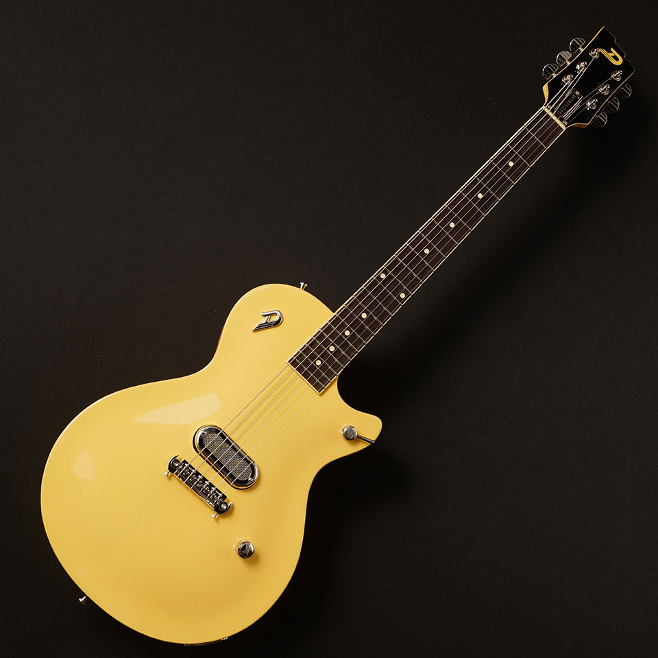 Duesenberg/DSR-BD The Senior (Blonde)【お取り寄せ商品】