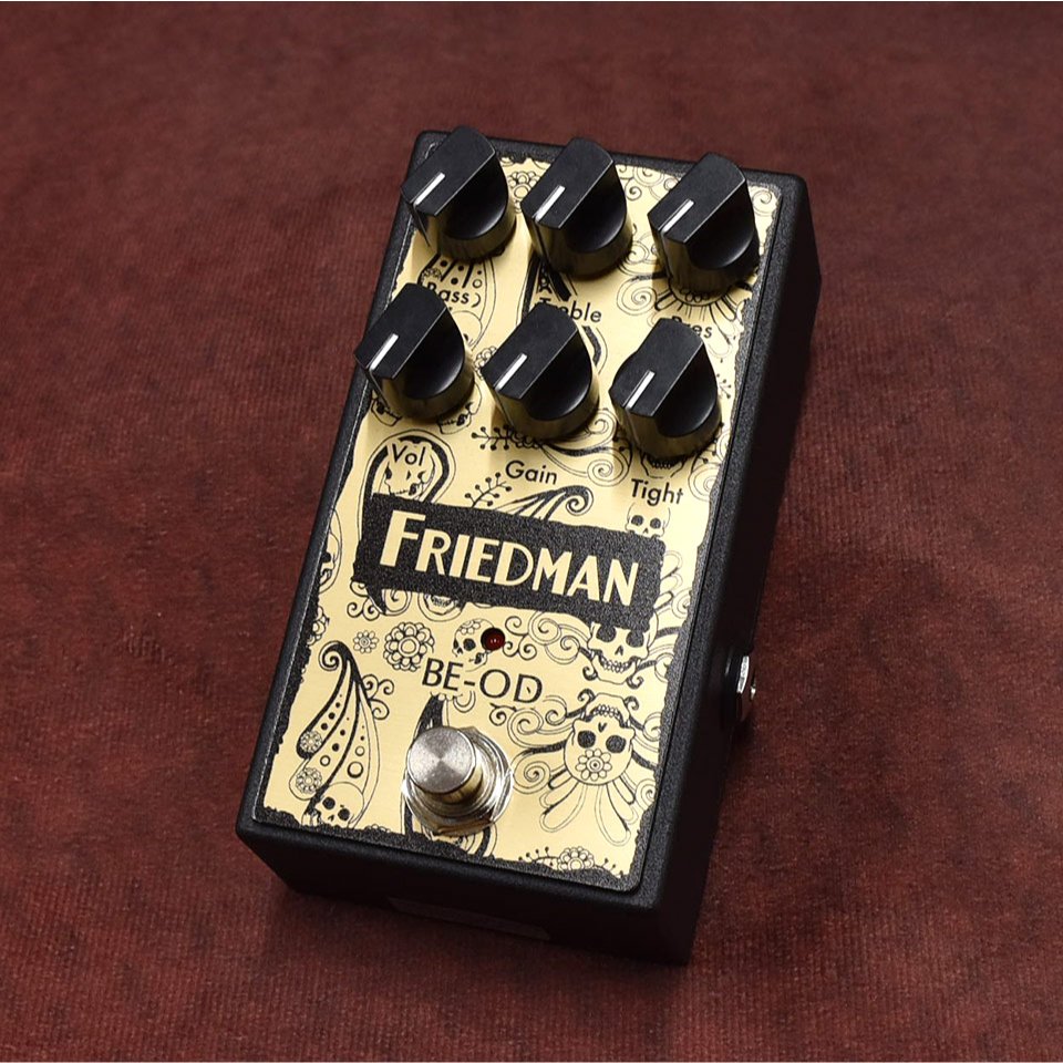 Friedman/BE-OD-AM【在庫あり】【送料無料】