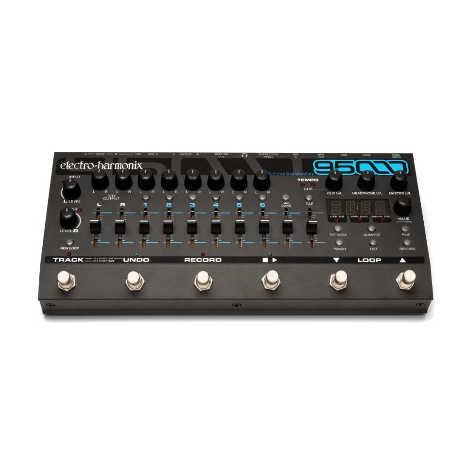 Electro-Harmonix/95000 LOOPER【お取り寄せ商品】