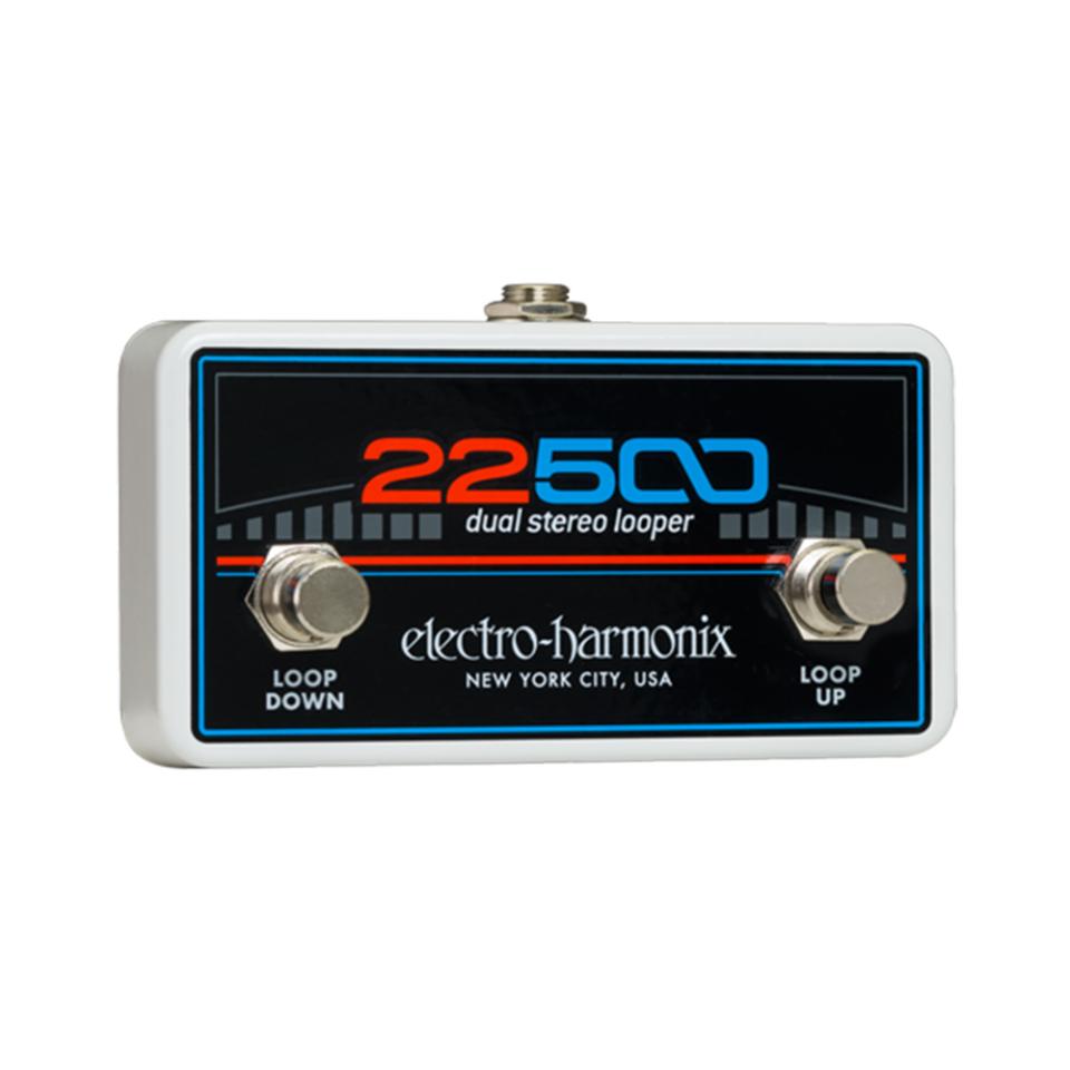 Electro-Harmonix/22500 Foot Controller【お取り寄せ商品】