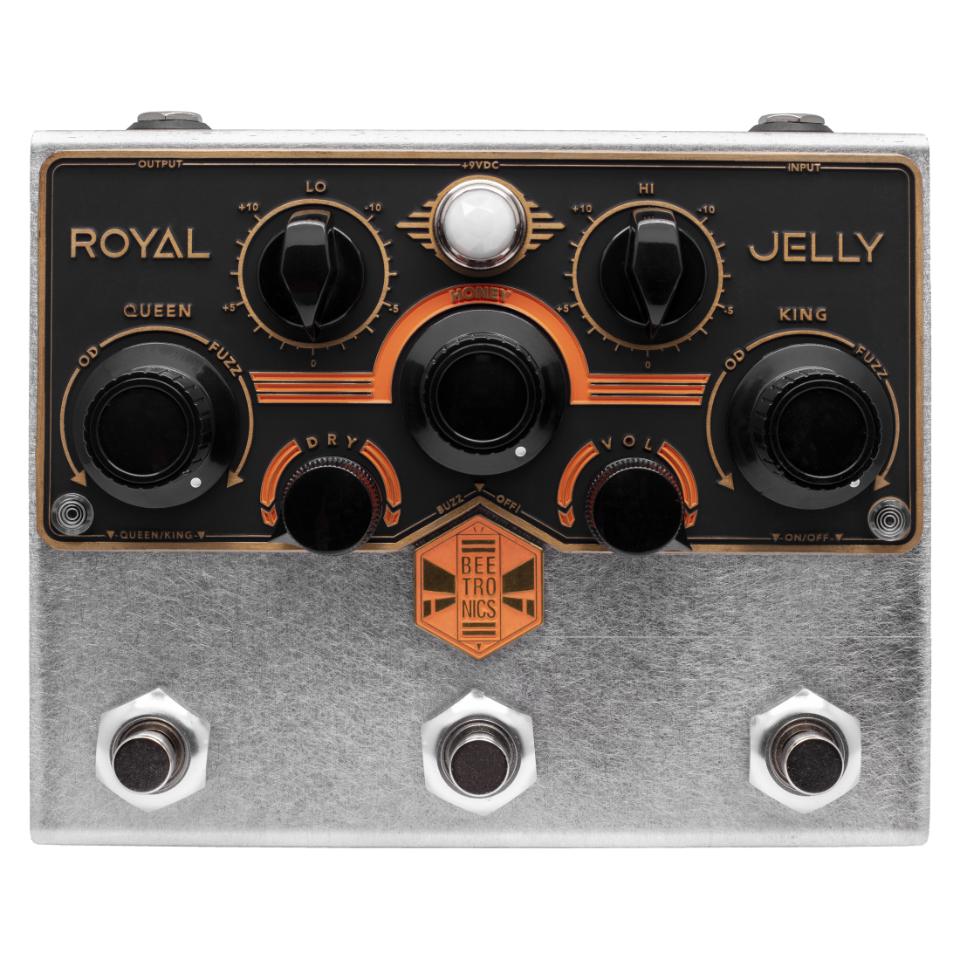 Beetronics/Royal  Jelly【お取り寄せ商品】