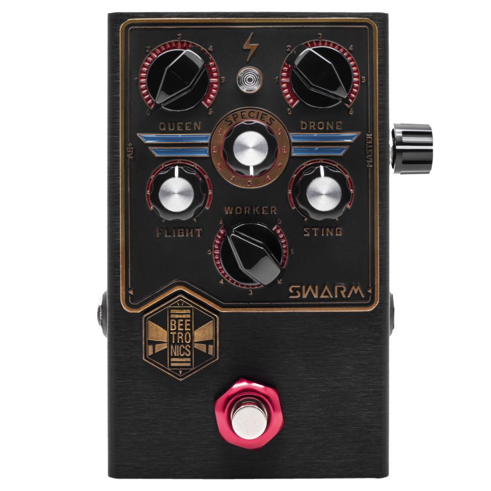 Beetronics/Swarm【お取り寄せ商品】